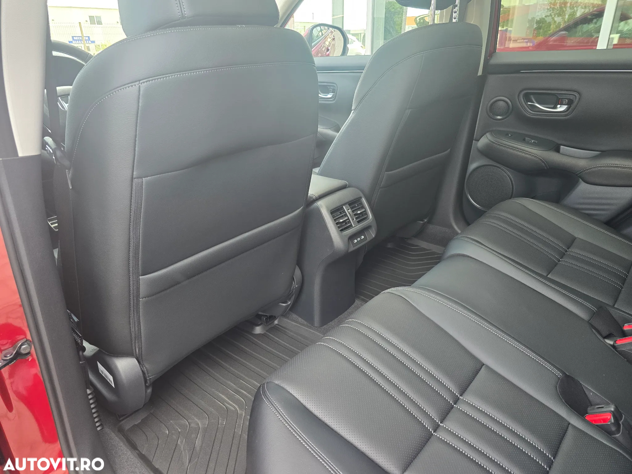 Honda ZR-V e:HEV 2.0 i-MMD Hybrid Advance - 6