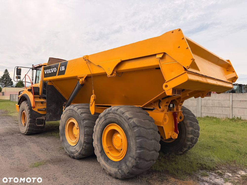 Volvo A30G - 5