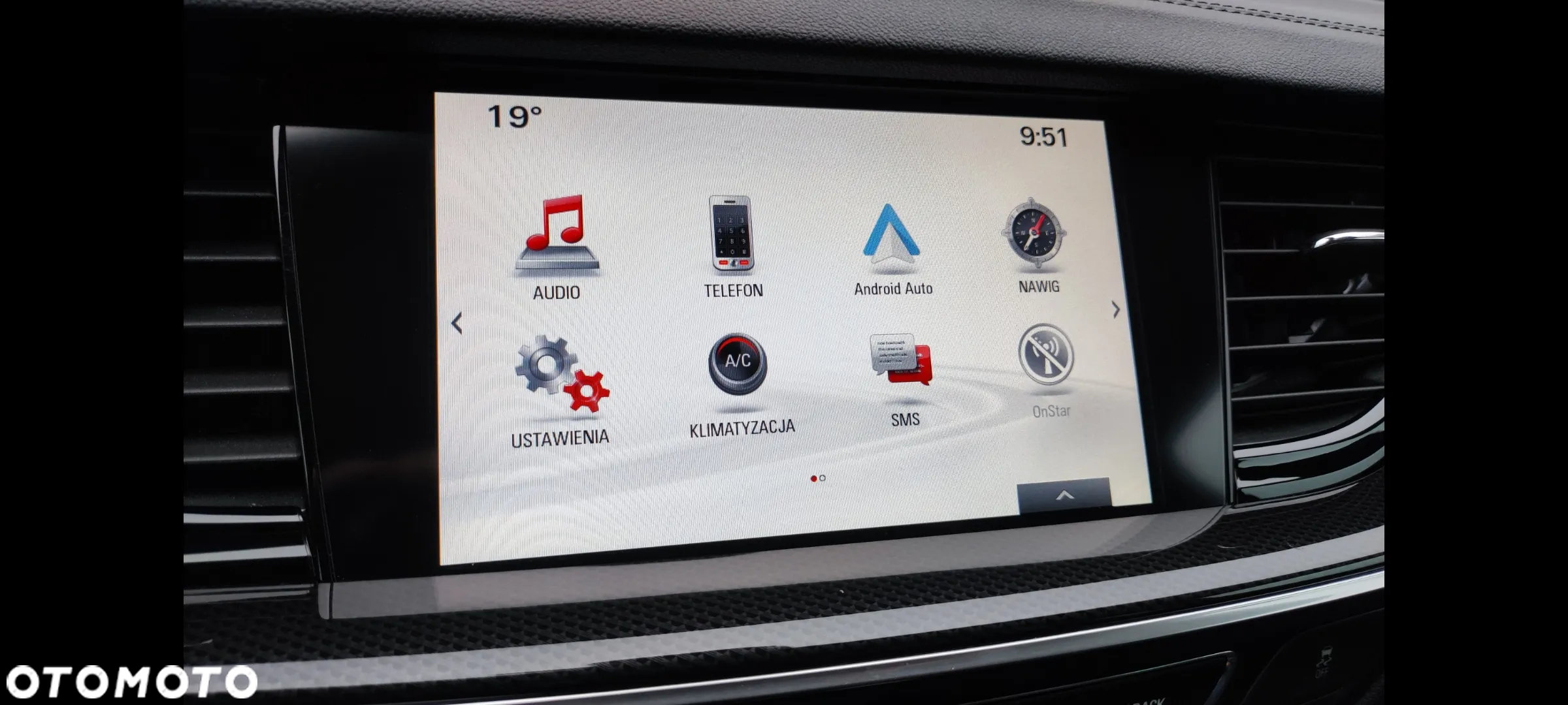 Opel Insignia 1.6 CDTI ecoFLEX Start/Stop Business Edition - 8