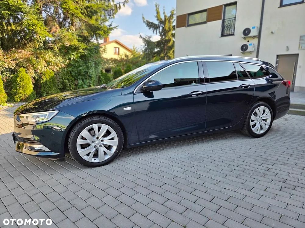 Opel Insignia - 3