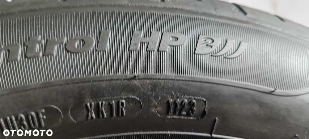 2X 205/55R16 91V Fulda Eco Control Hp2 84H1 - 7