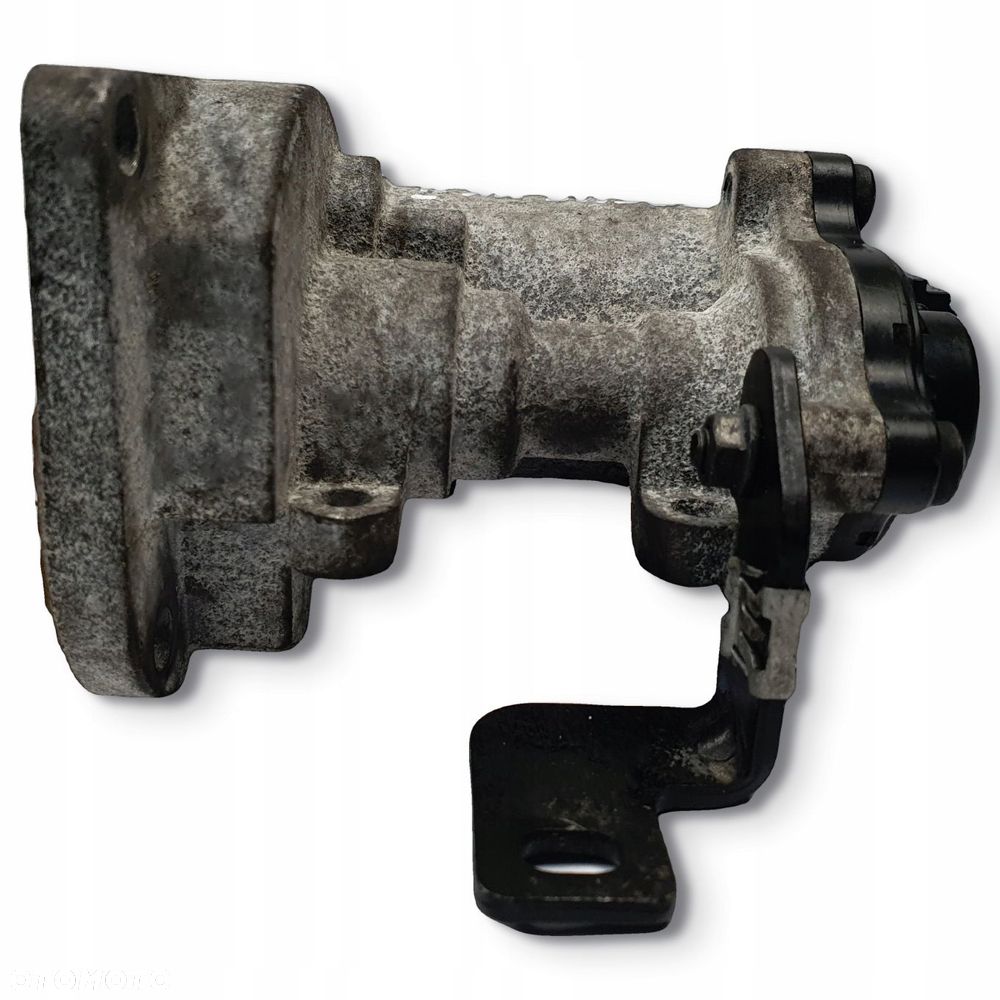 ZAWÓR EGR Ford Focus MK2 II 1.8 TDCI KKDA - 5