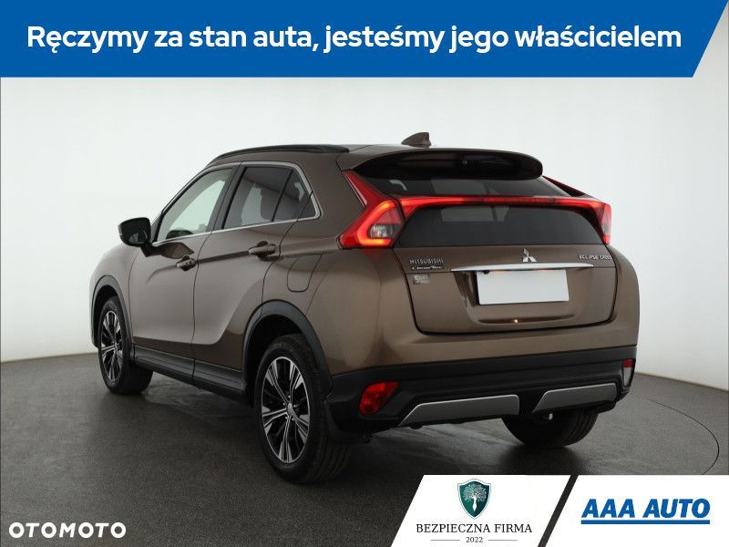 Mitsubishi Eclipse Cross - 6