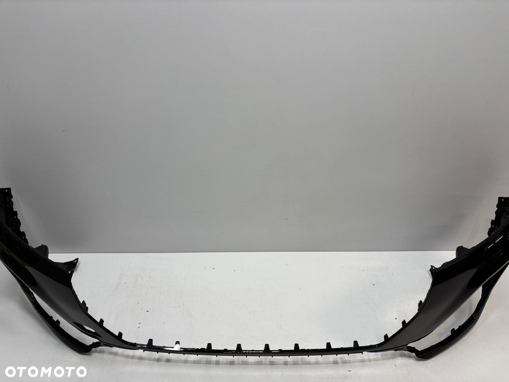 Audi Q7 4M0 II Lift Zderzak Przód Przedni 4M0807437 - 4