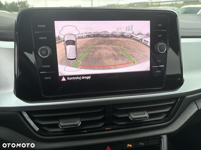 Volkswagen T-Roc 1.5 TSI Life DSG - 15