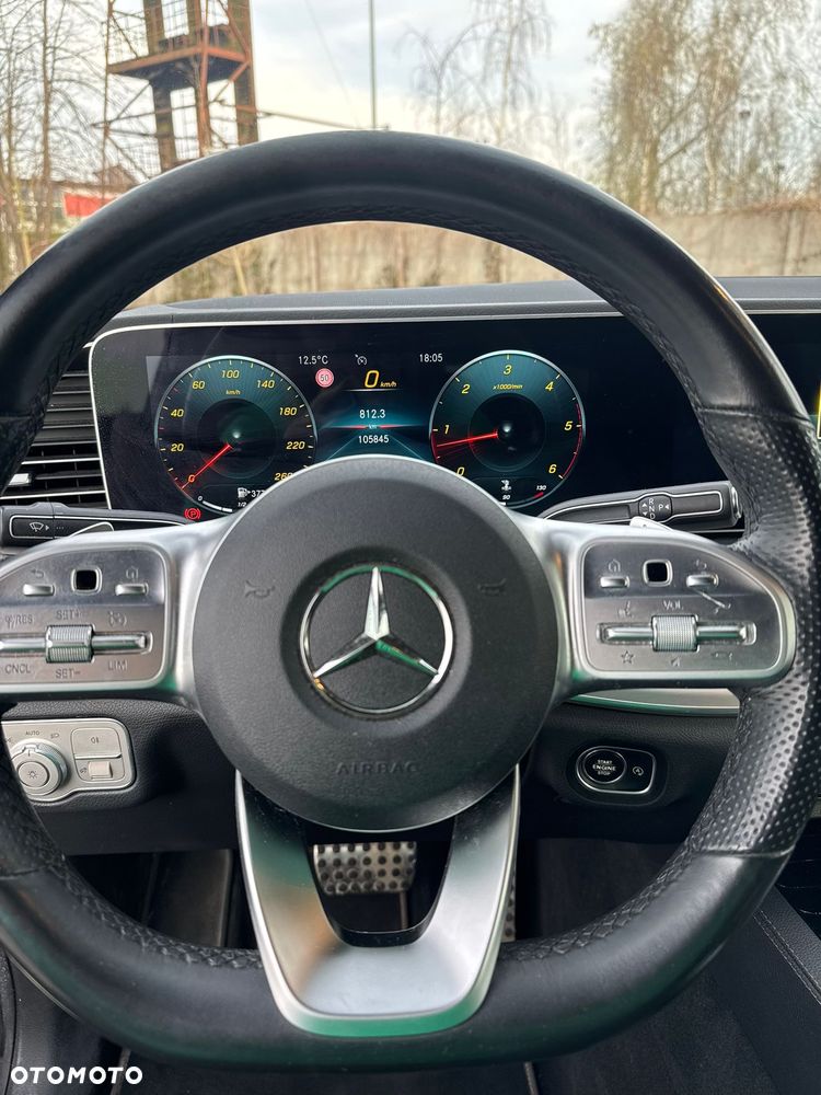 Mercedes-Benz GLE - 5