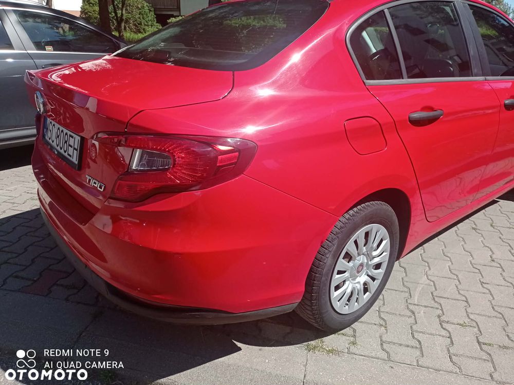 Fiat Tipo 1.4 16V - 10