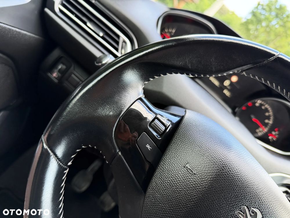 Peugeot 308 PureTech 110 Stop & Start Allure - 23