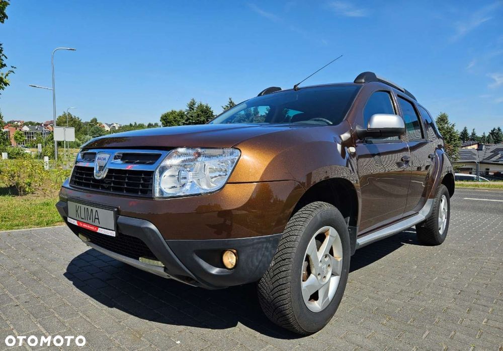 Dacia Duster - 17