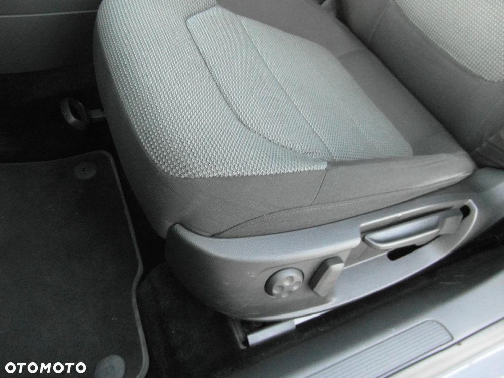 Volkswagen Passat Variant 1.4 TSI BlueMotion Technology Comfortline - 17