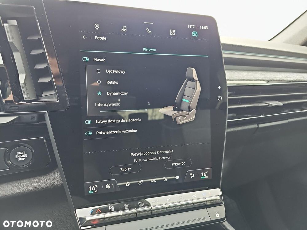 Renault Austral 1.3 TCe mHEV Techno - 25