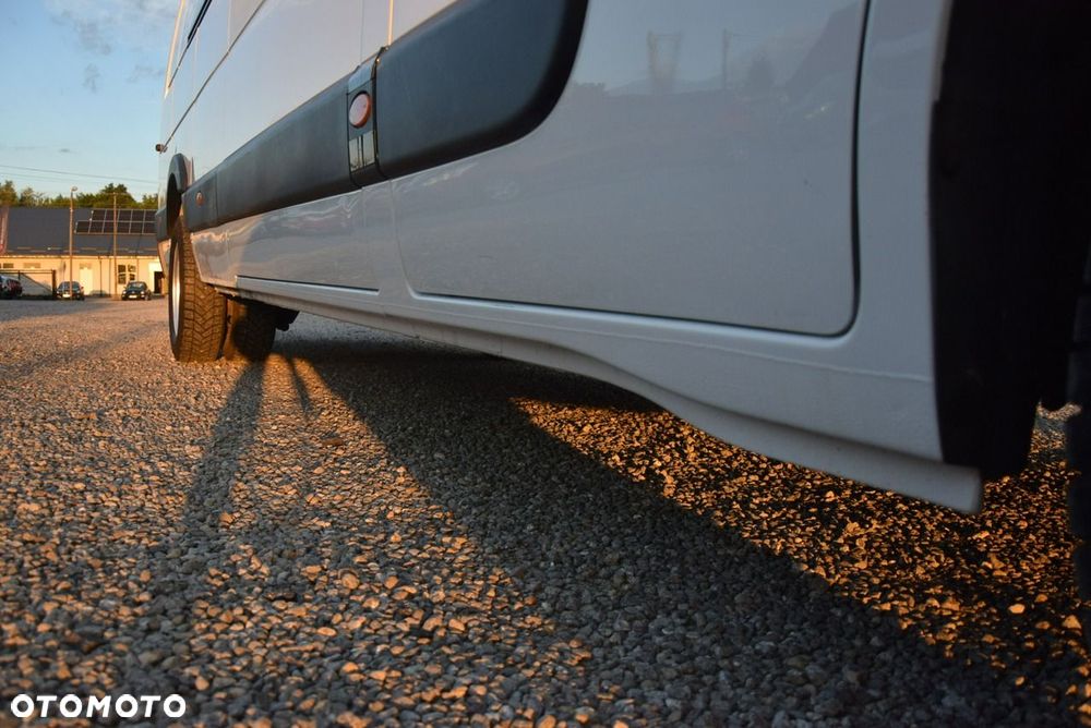 Renault Master - 22