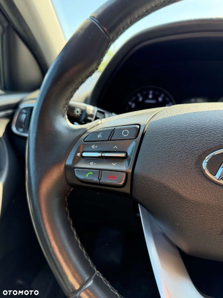 Hyundai i30 1.4 T-GDI Style - 26