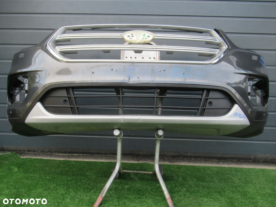 ZDERZAK PRZÓD PRZEDNI FORD KUGA MK2 LIFT 2016-2019 rok - 5