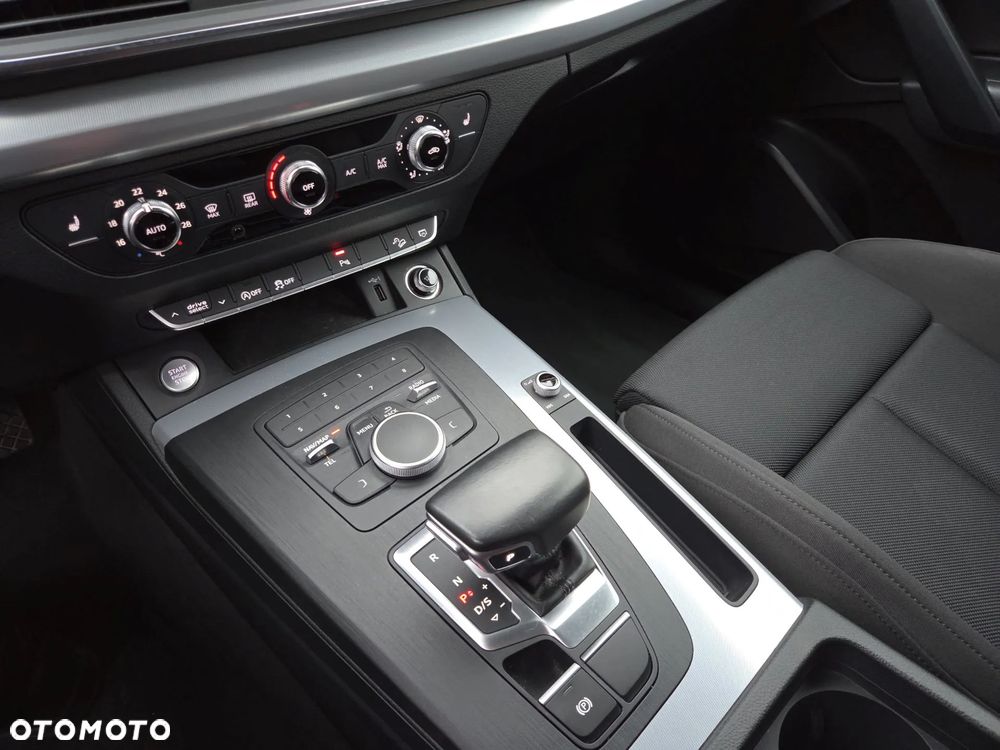 Audi Q5 40 TDI Quattro Sport S tronic - 15