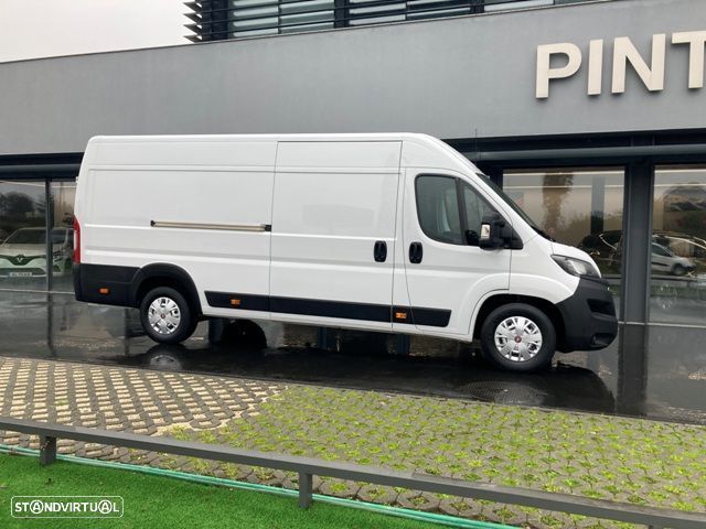 Fiat Ducato MAXI 2.2 m-jet - 4