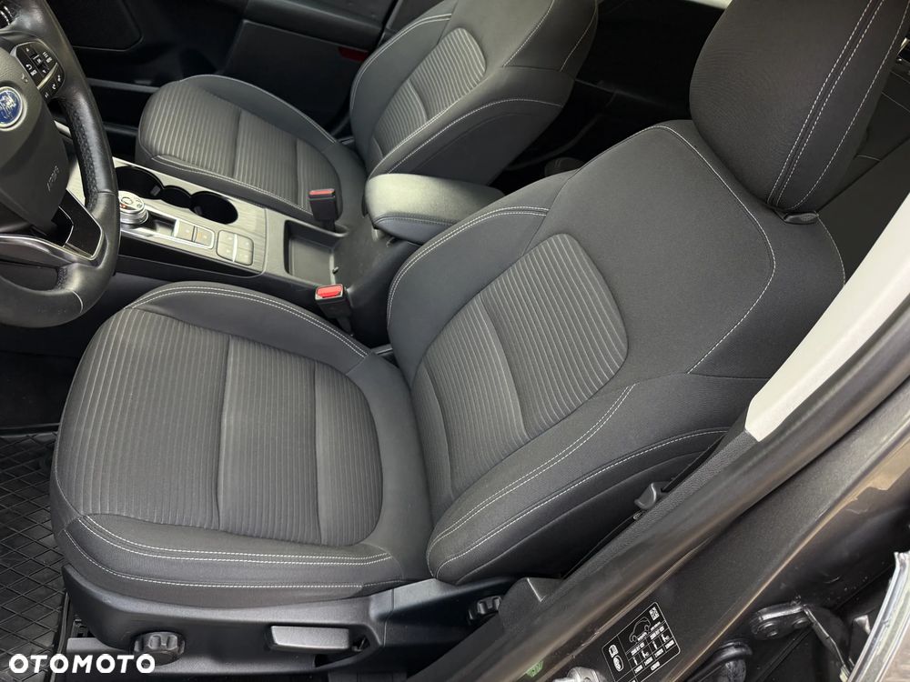 Ford Kuga 2020