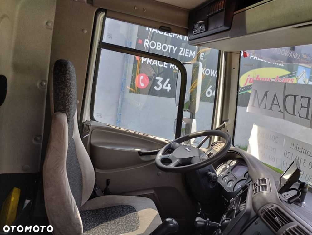 DAF CF - 11