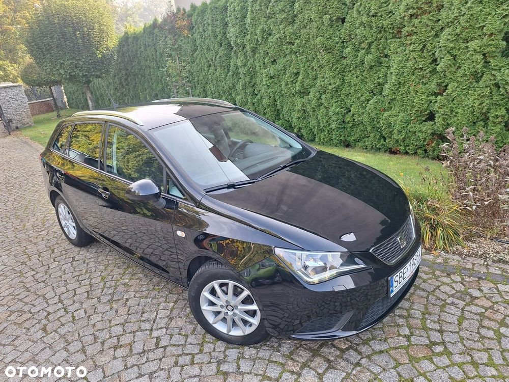Seat Ibiza 1.0 Eco TSI S&S Style - 28