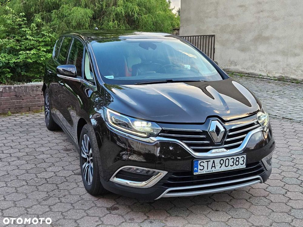 Renault Espace - 3