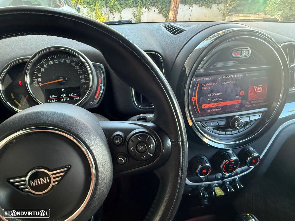 MINI Countryman Cooper SE All4 Aut. - 12