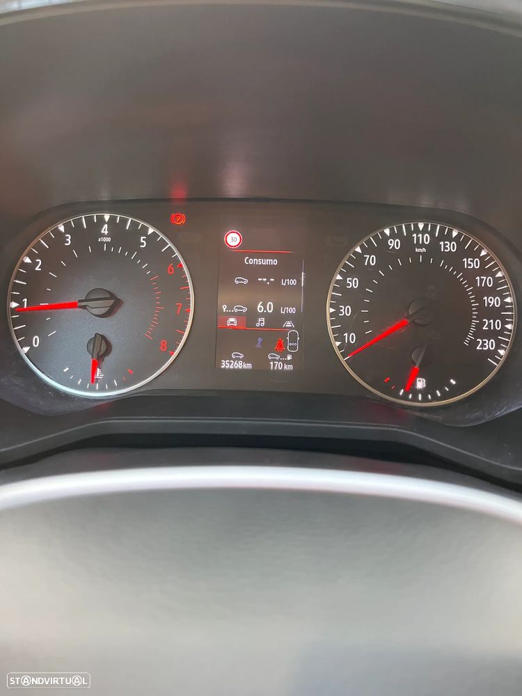 Renault Clio SCe 65 ZEN - 17