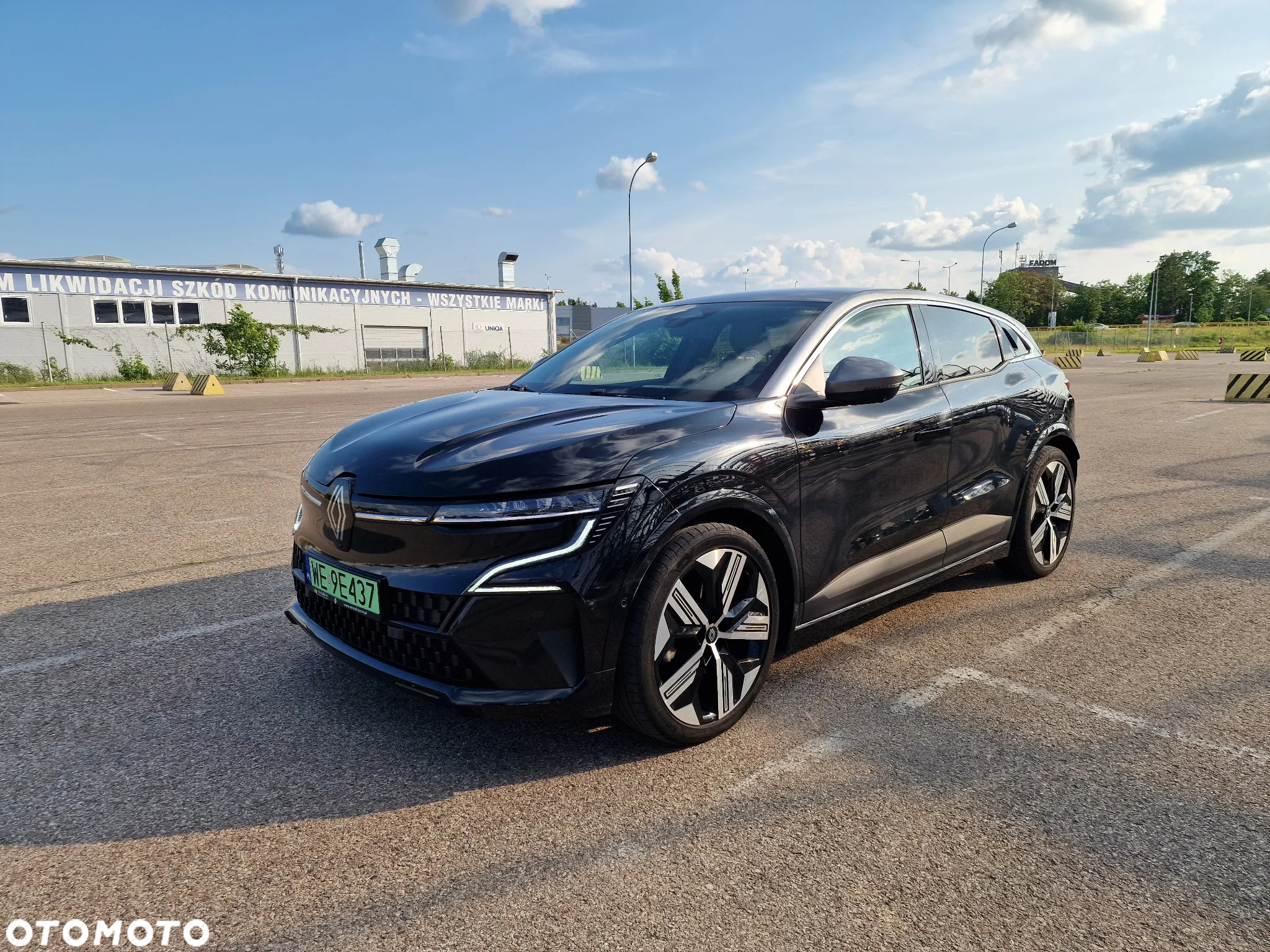 Renault Megane EV60 Iconic - 4