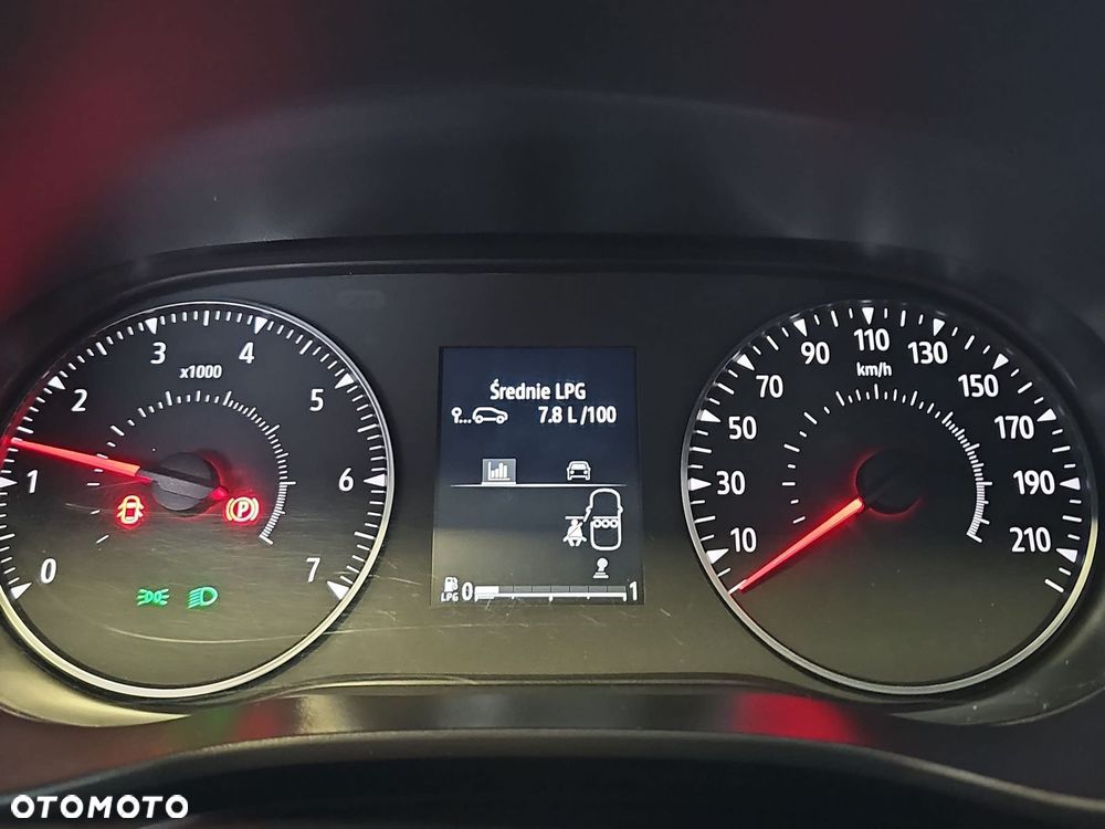 Dacia Sandero Stepway - 14