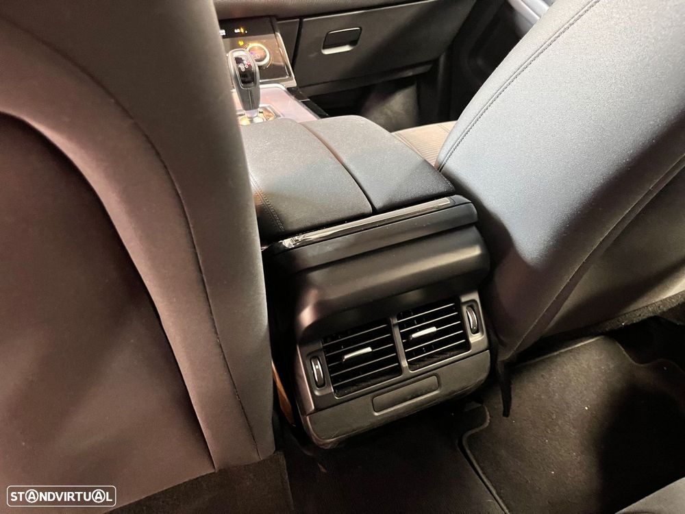 Land Rover Range Rover Evoque - 48