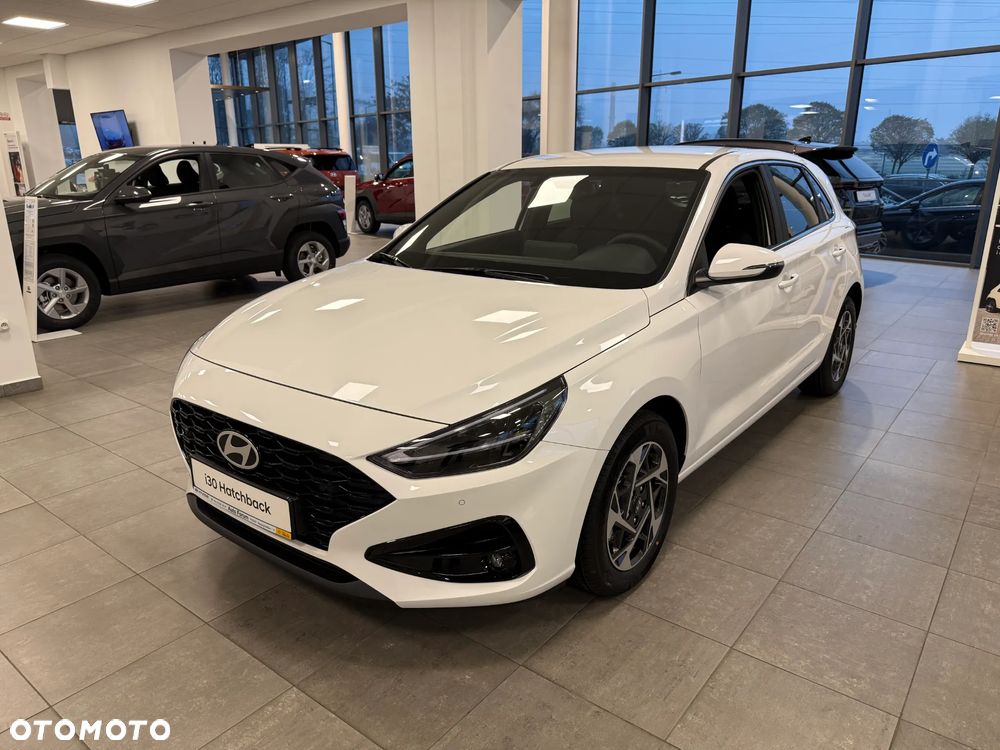 Hyundai i30 1.5 T-GDI 48V Smart - 7
