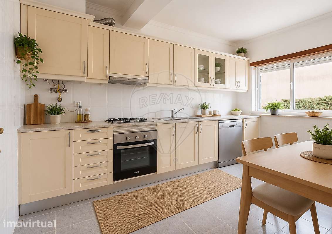Apartamento T3 para venda - Grande imagem: 5/18