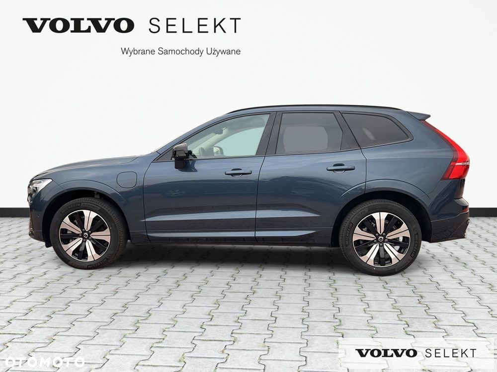 Volvo XC 60 T6 Plug-In Hybrid AWD Plus Dark - 9
