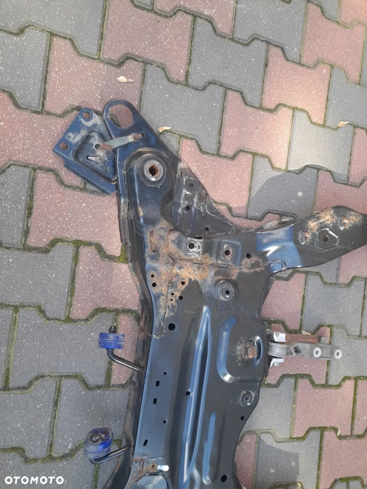Belka zawieszenia przód 32268633 Volvo S60 III 2018r 2.0 T 6 - 2