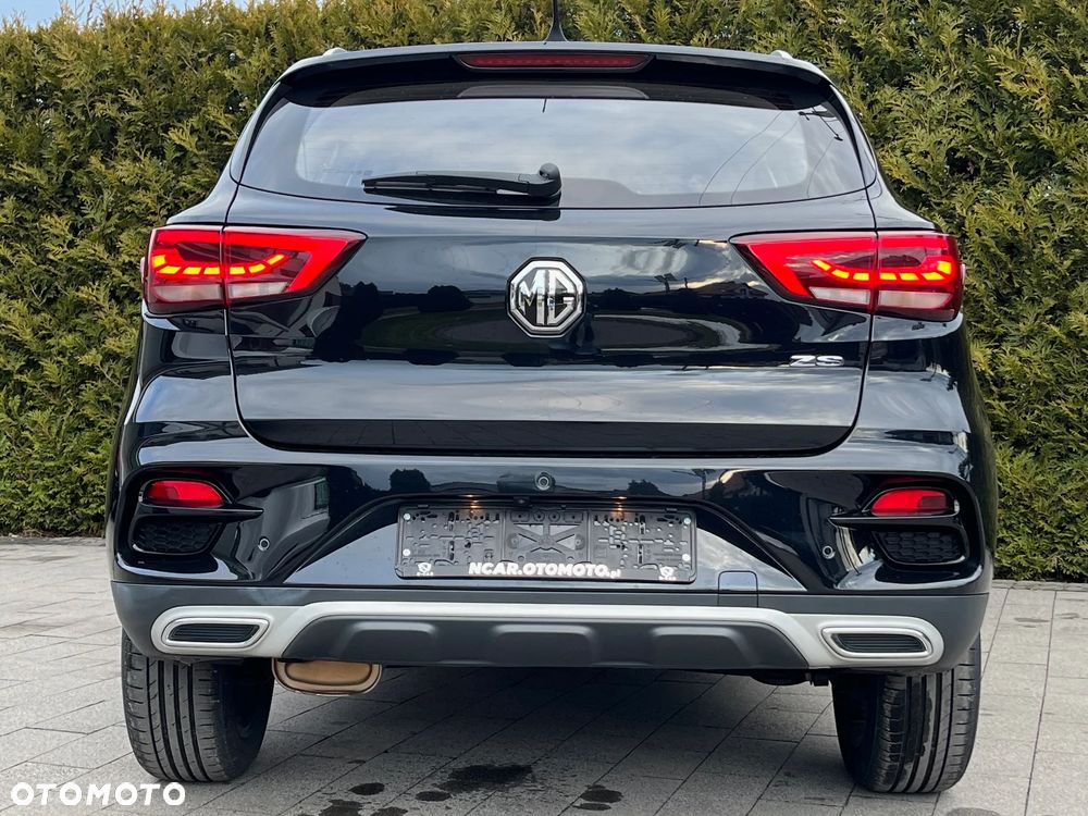 MG ZS 1.5 VTi-Tech Exclusive - 11