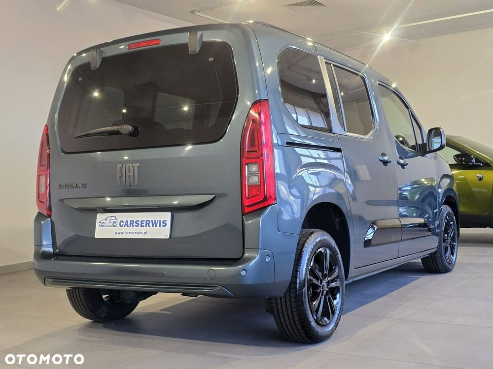 Fiat Doblo - 14