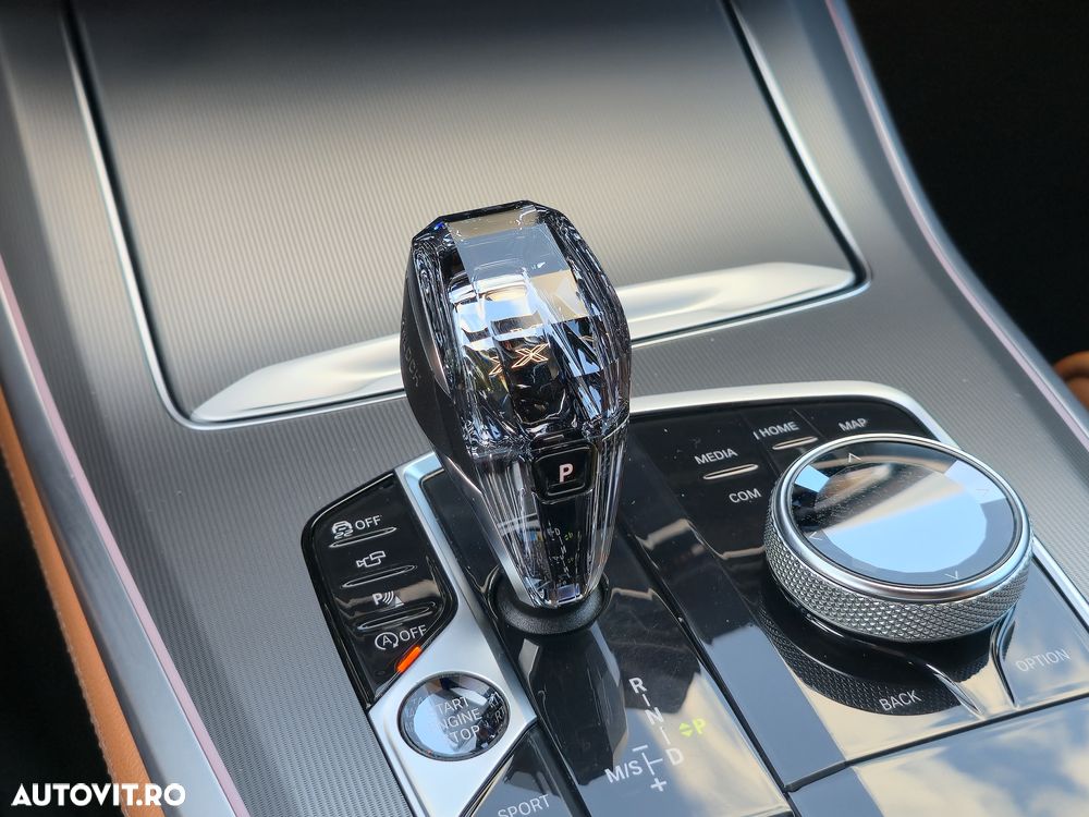 BMW X5 - 23