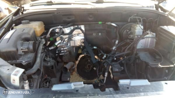 Para peças SSANGYONG Kyron - 16