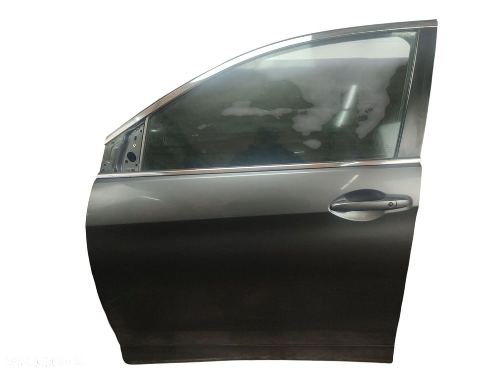 DRZWI LEWY PRZÓD HONDA CR-V IV LIFT (2014-2018) 1.6 i-DTEC 160KM - 1