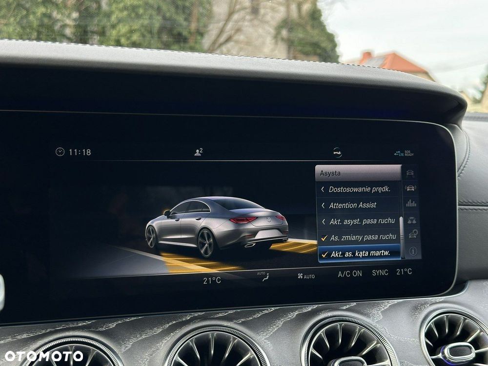 Mercedes-Benz CLS - 27