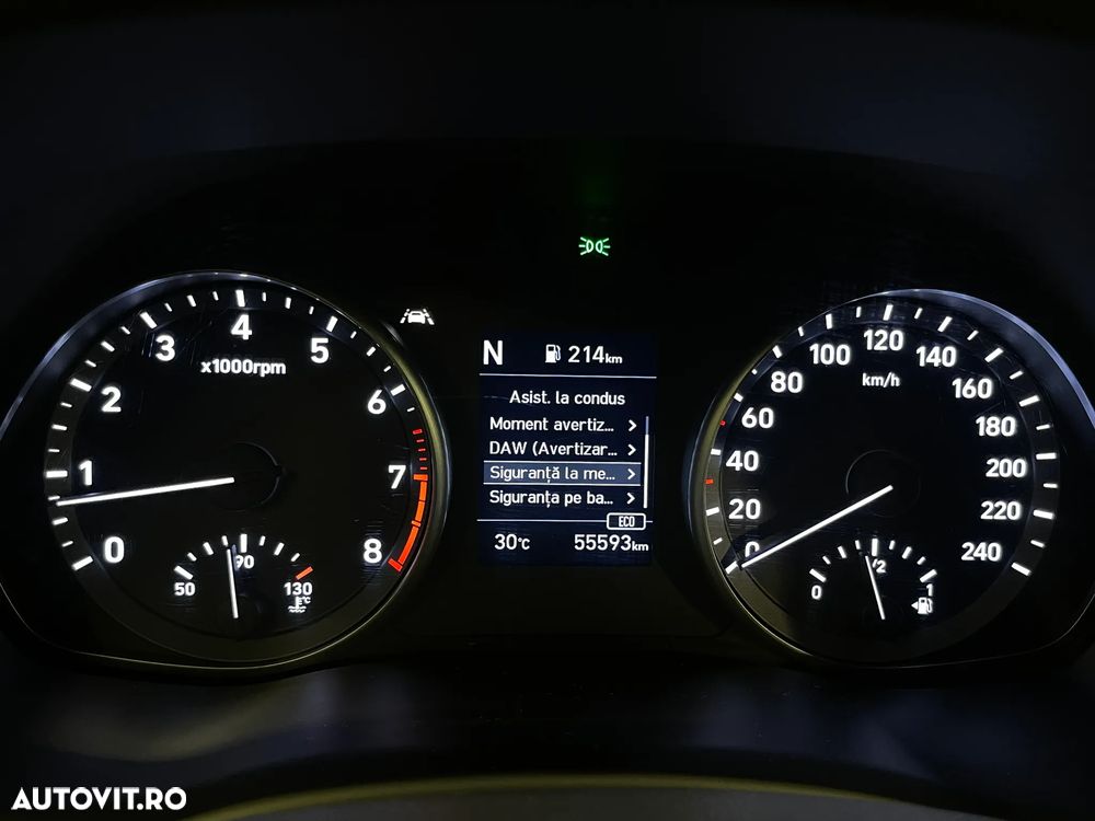 Hyundai i30 1.5 T-GDI 160CP MHEV 5DR Highway N-Line - 26