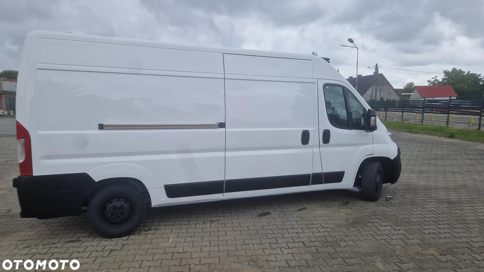 Fiat Ducato - 18