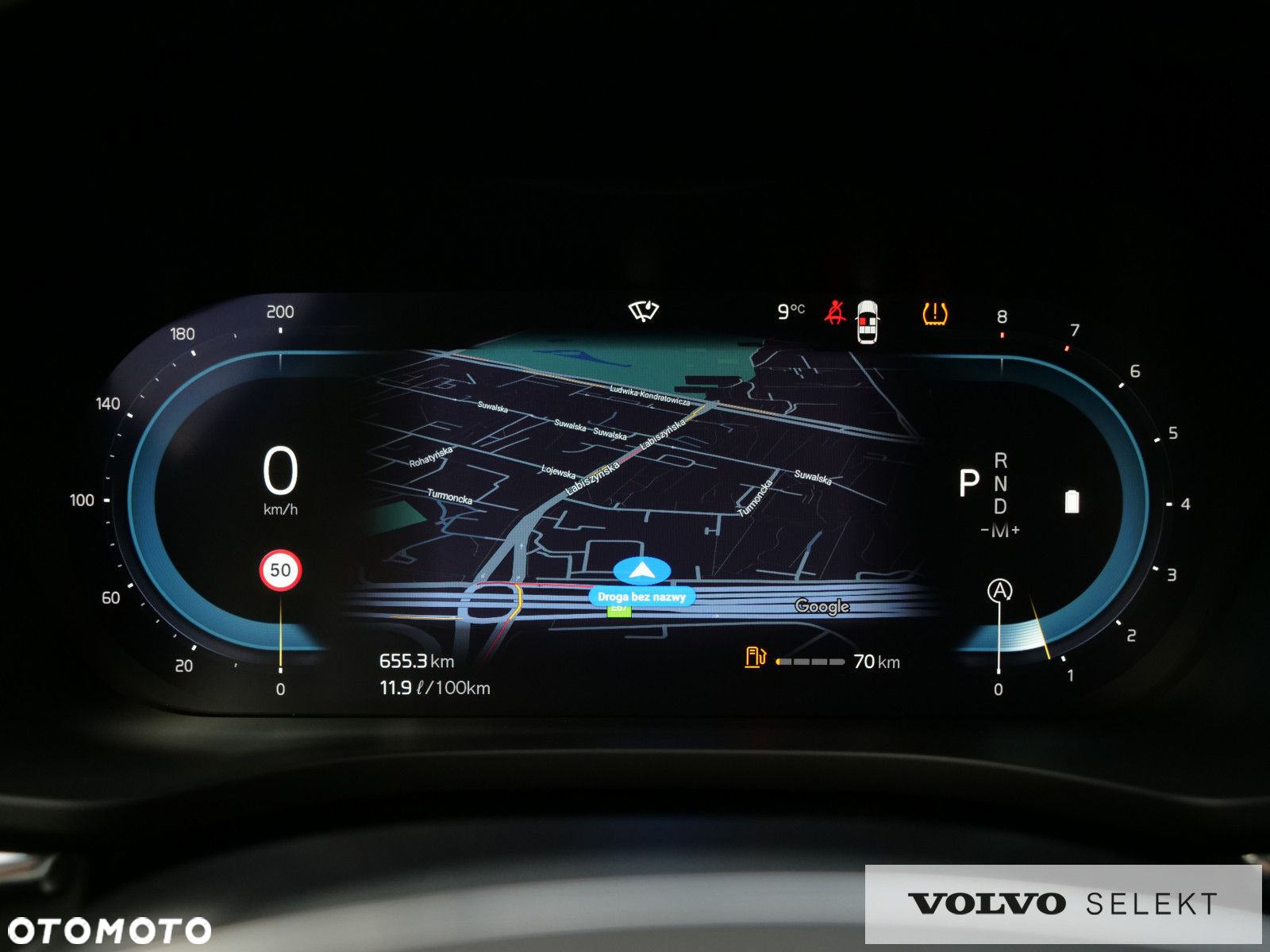 Volvo XC 60 - 20