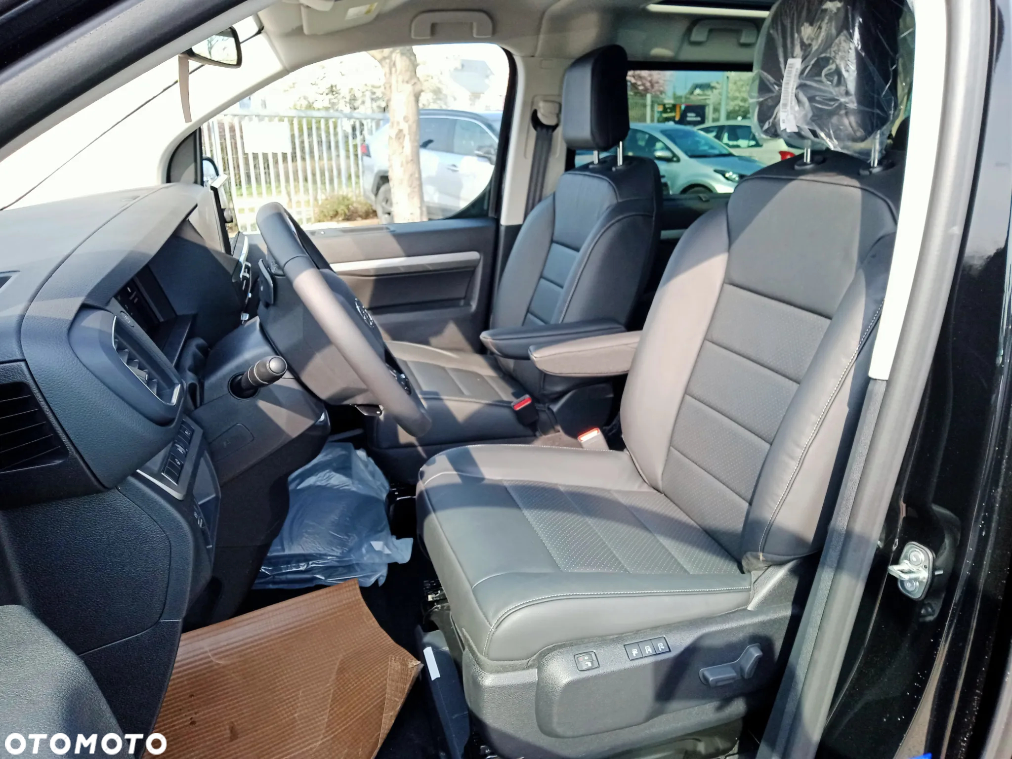 Toyota Proace Verso 2.0 D4-D Long VIP - 20