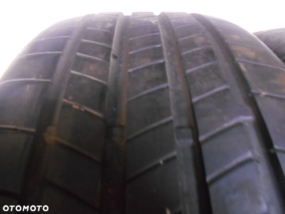 OPONY 255/50R19 BRIDGESTONE TURANZA ECO AO DOT 1024 / 2121 7.6MM - 4