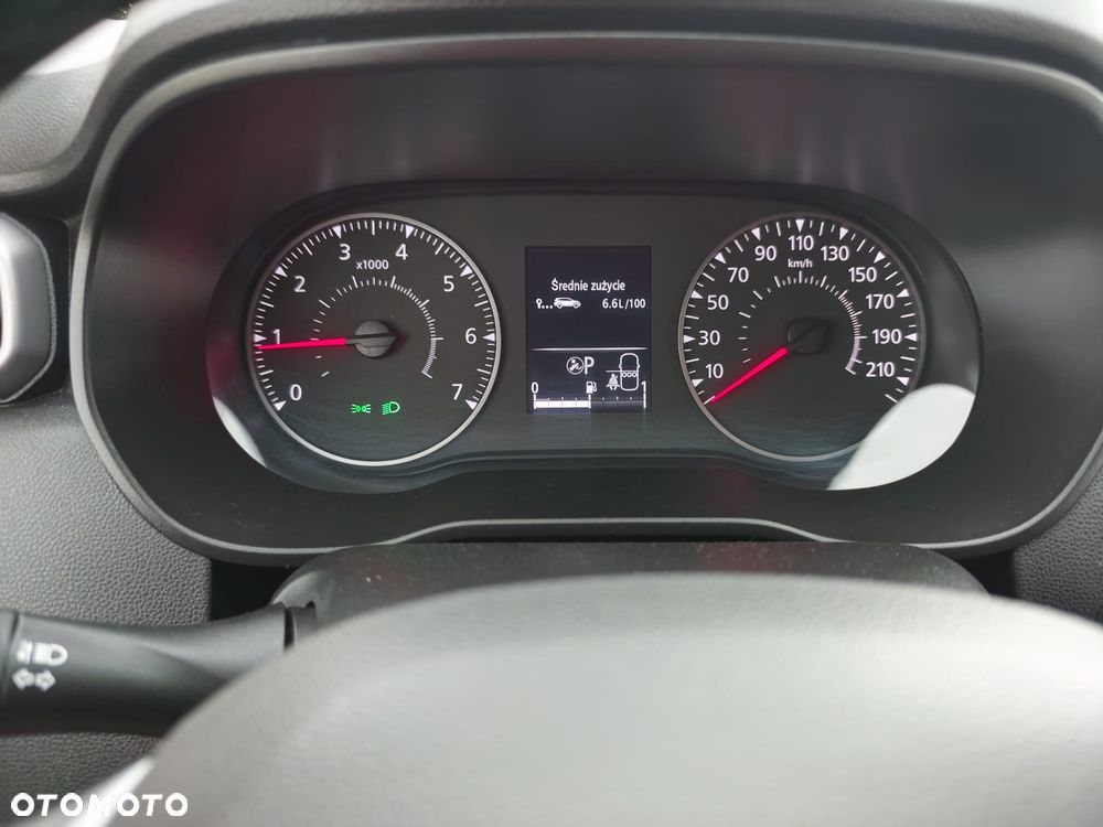 Dacia Duster TCe 150 EDC 2WD Sondermodell Extreme - 5