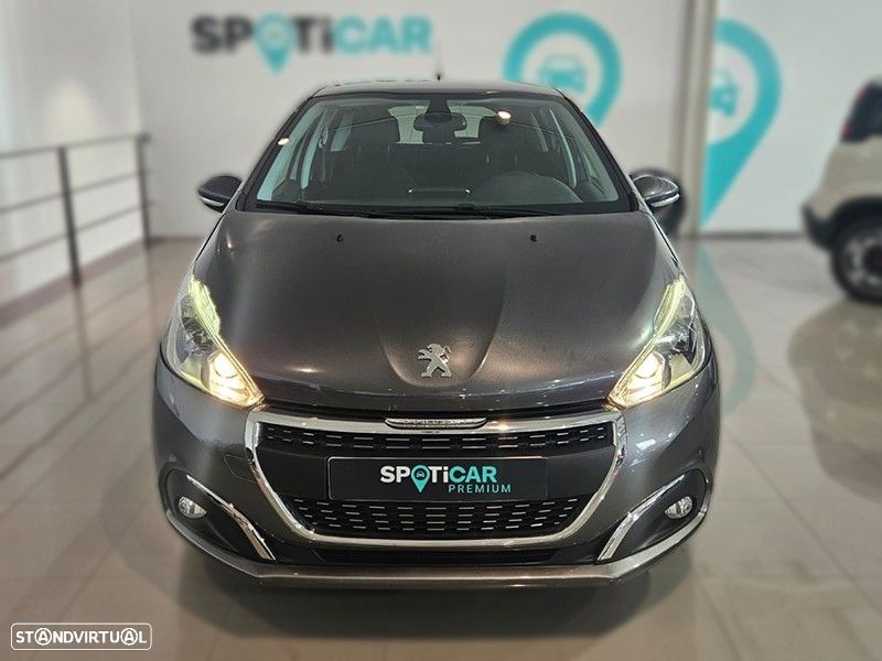Peugeot 208 1.2 PureTech Style - 2