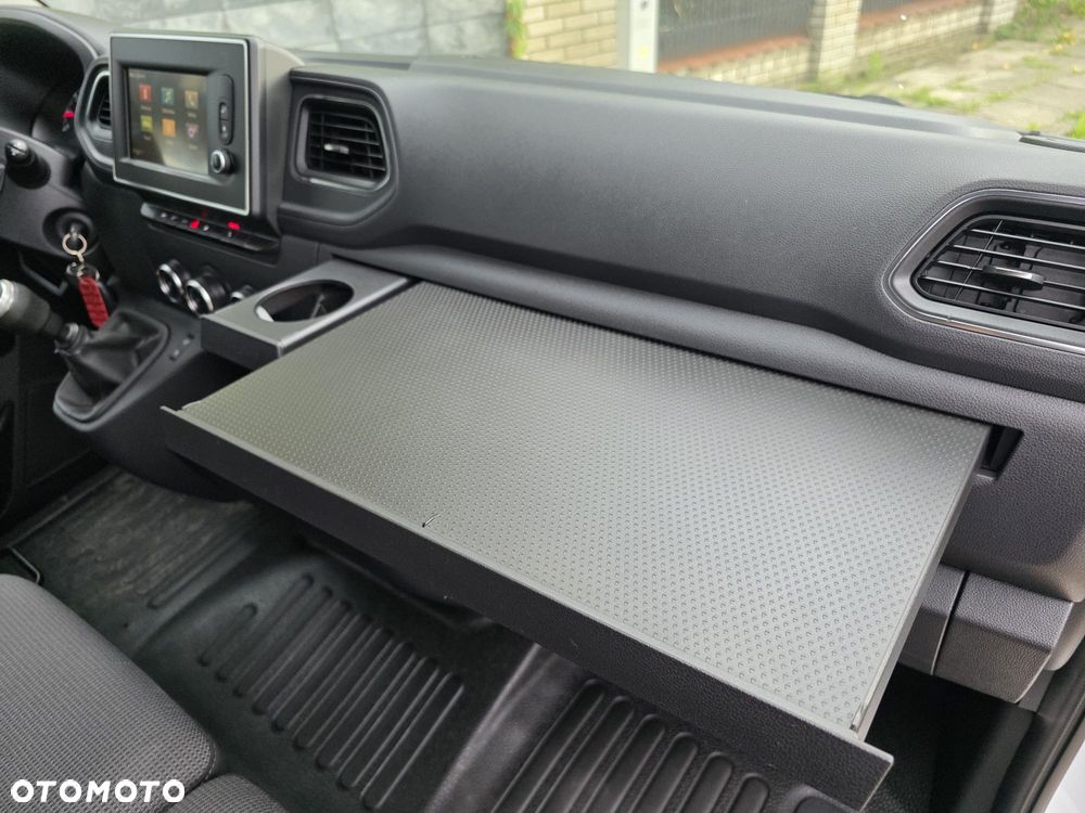 Renault Master L3h2 2.3 150 km   fulll Opcja   Śliczny !!! - 36