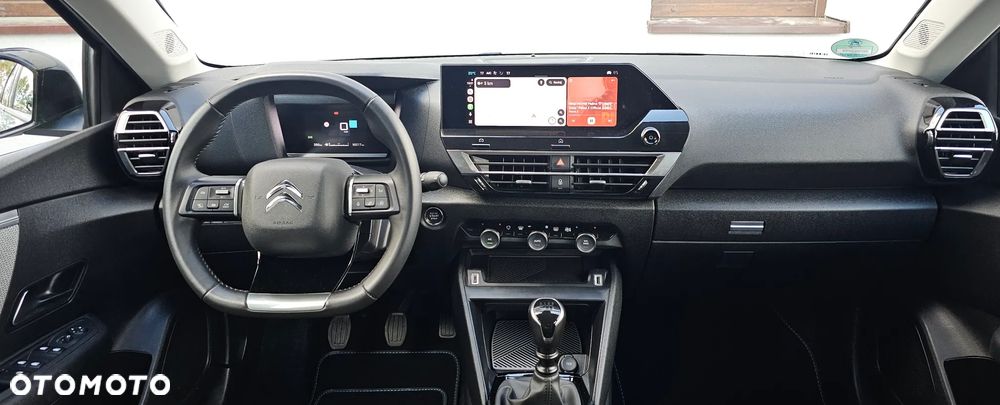 Citroën C4 1.2 PureTech Shine S&S - 11