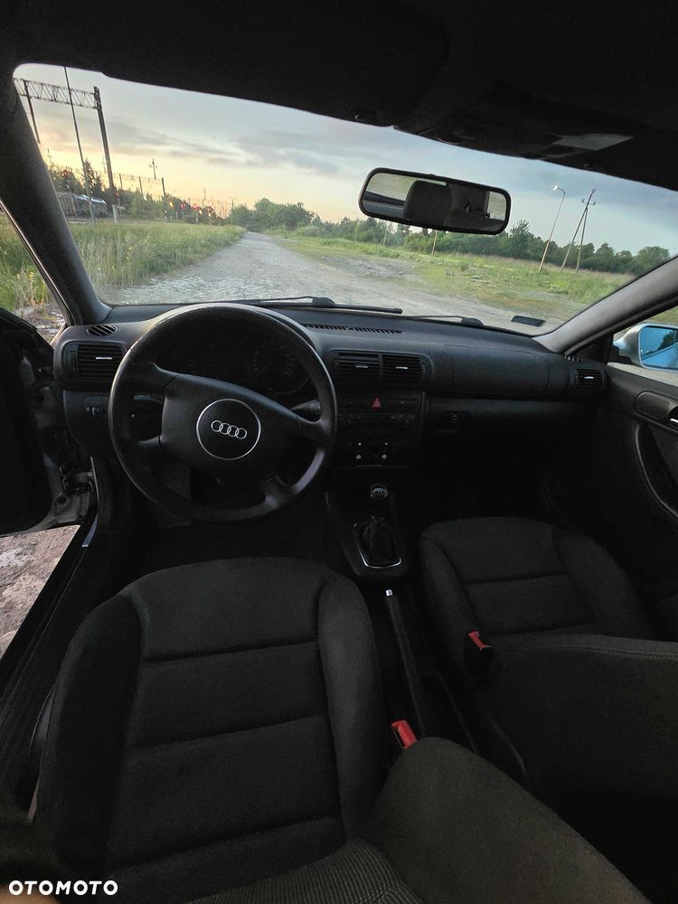Audi A3 3-drzwiowe - 3
