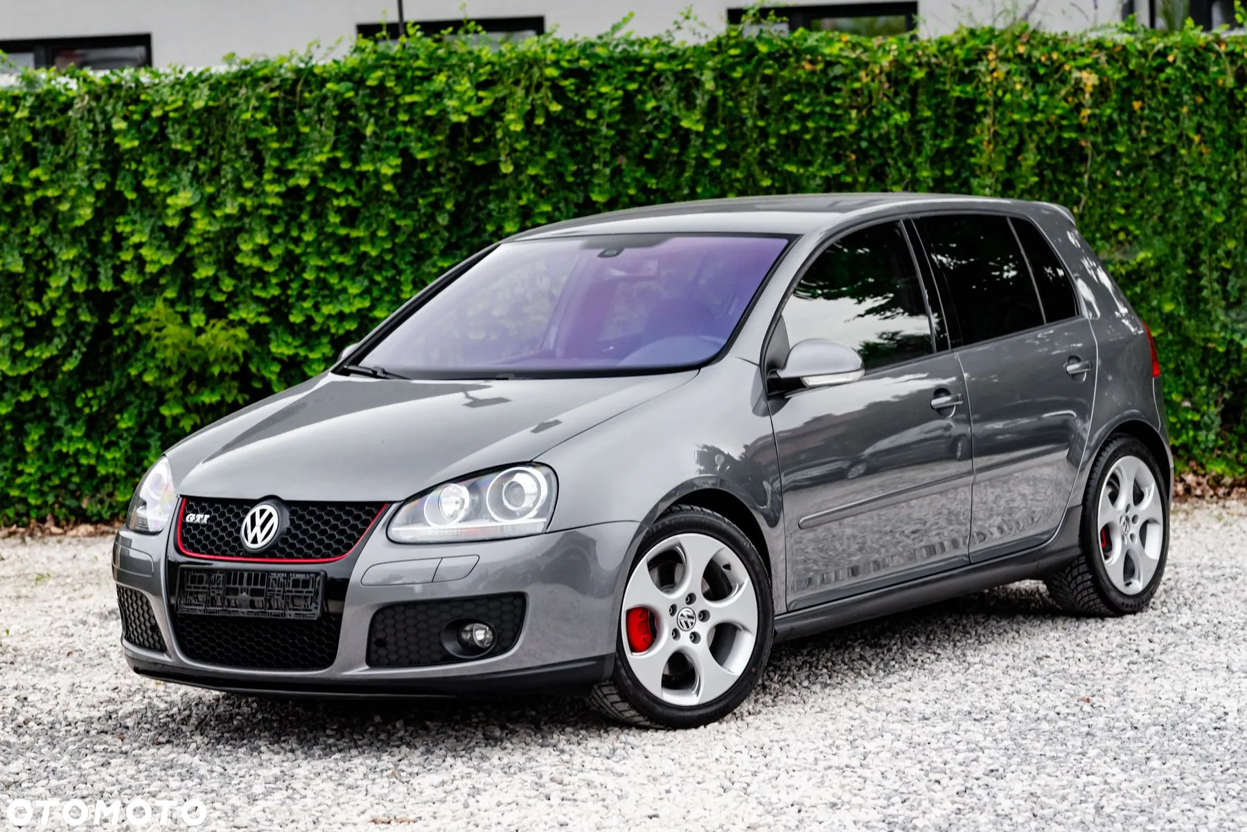Volkswagen Golf 2.0 GTI DSG - 2